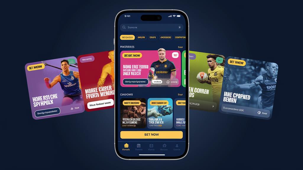 betvictor mobile betting app