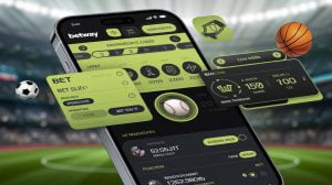 Betway App