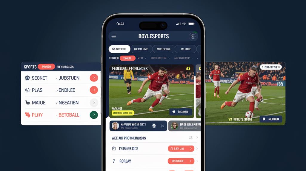 boylesport mobile betting platform