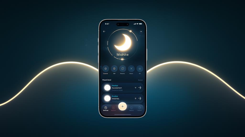 midnite app overview summary