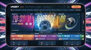 Unibet App