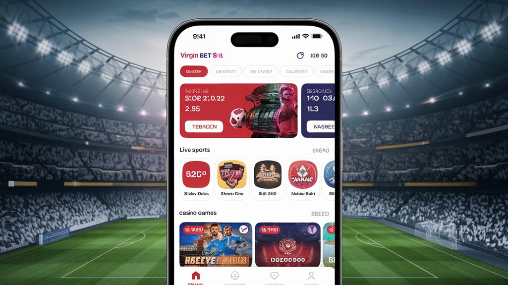 virginbet mobile betting app