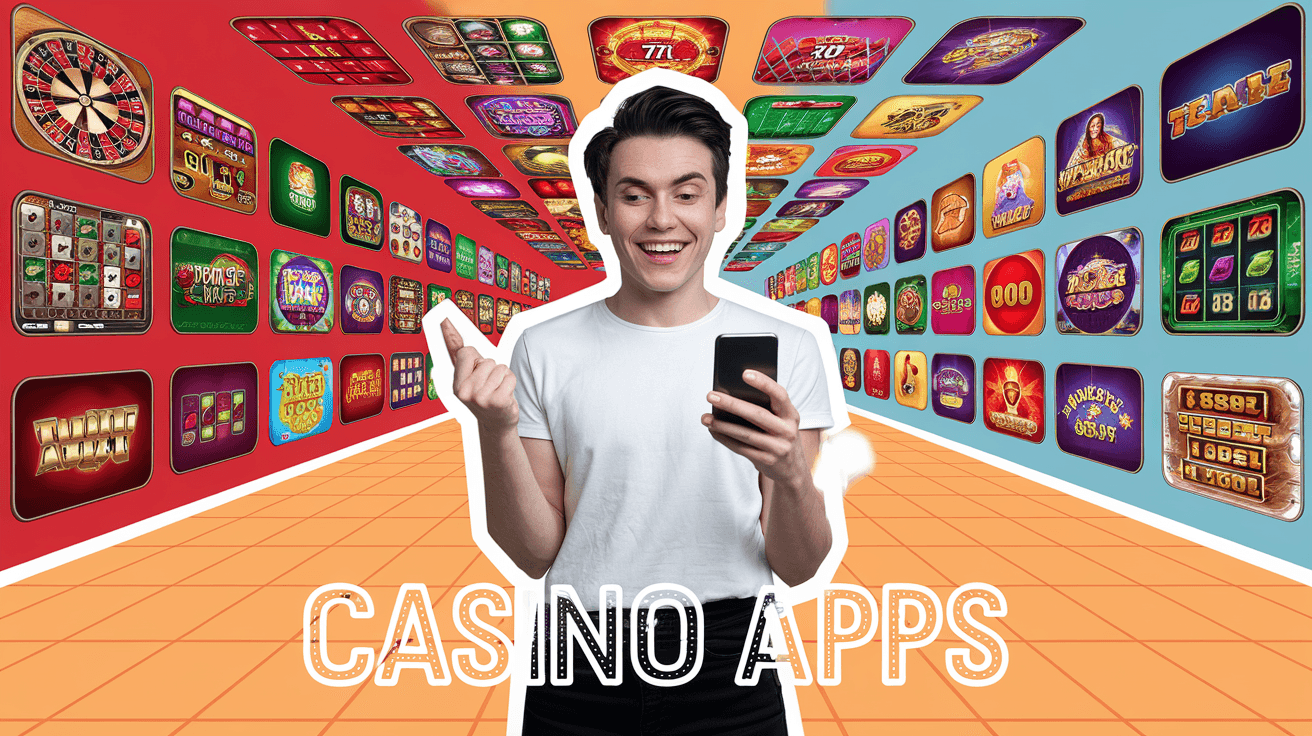 Casino Apps