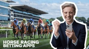 Horse Racing Betting Apps