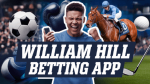 William Hill App