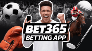 Bet365 App