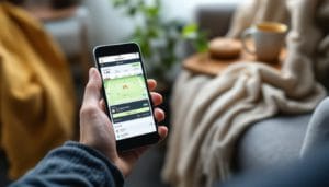 Betting App for Beginners