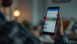 Android Betting Apps