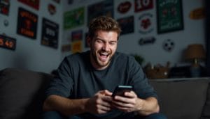 Bet Builder Betting Apps