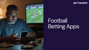 ⚽ Football Betting Apps