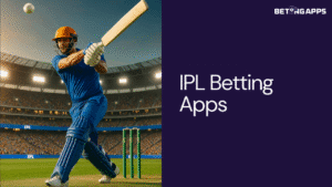 🏏 IPL Betting Apps 2025 – Bet on IPL Matches from Your Phone