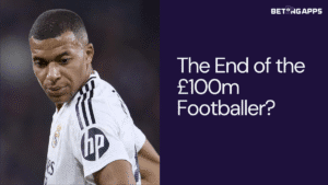 Does PSG vs Inter in the Champions League Final mean the end of the £100m footballer?