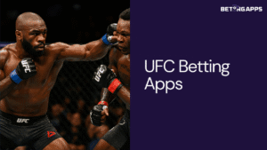 🥋 UFC Betting Apps