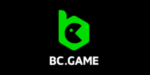 bcgame logo