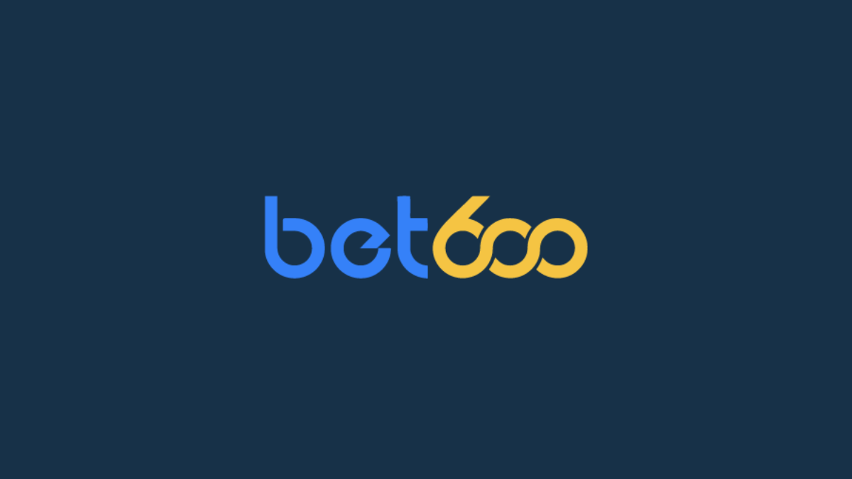 bet600 logo
