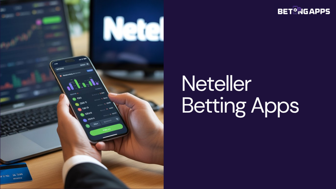 Neteller Betting Apps