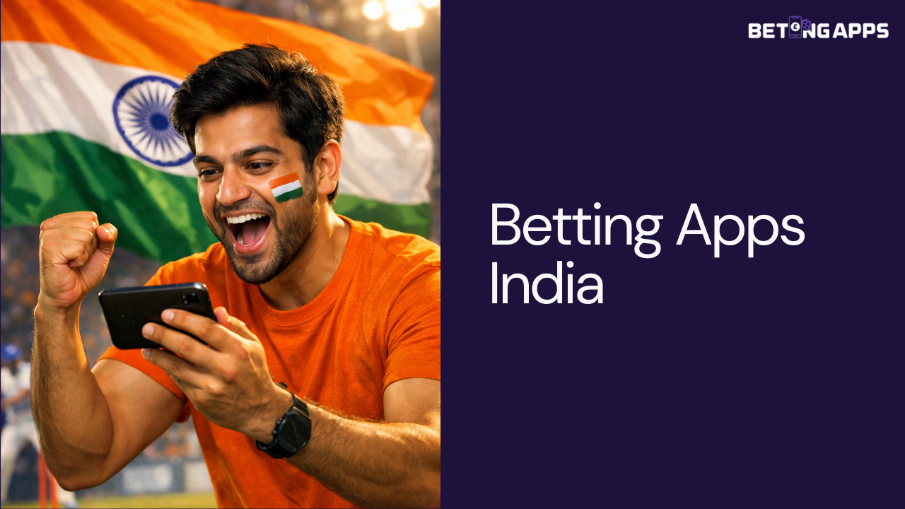 Betting Apps India
