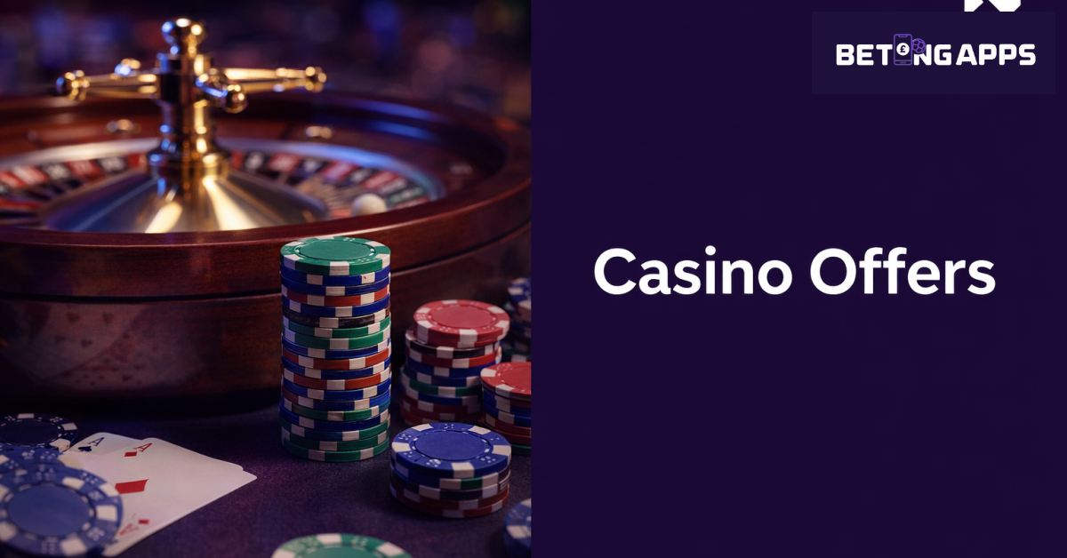 Casino Offers