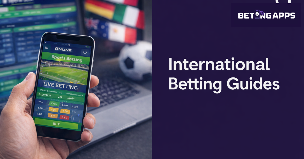 International Betting Guides
