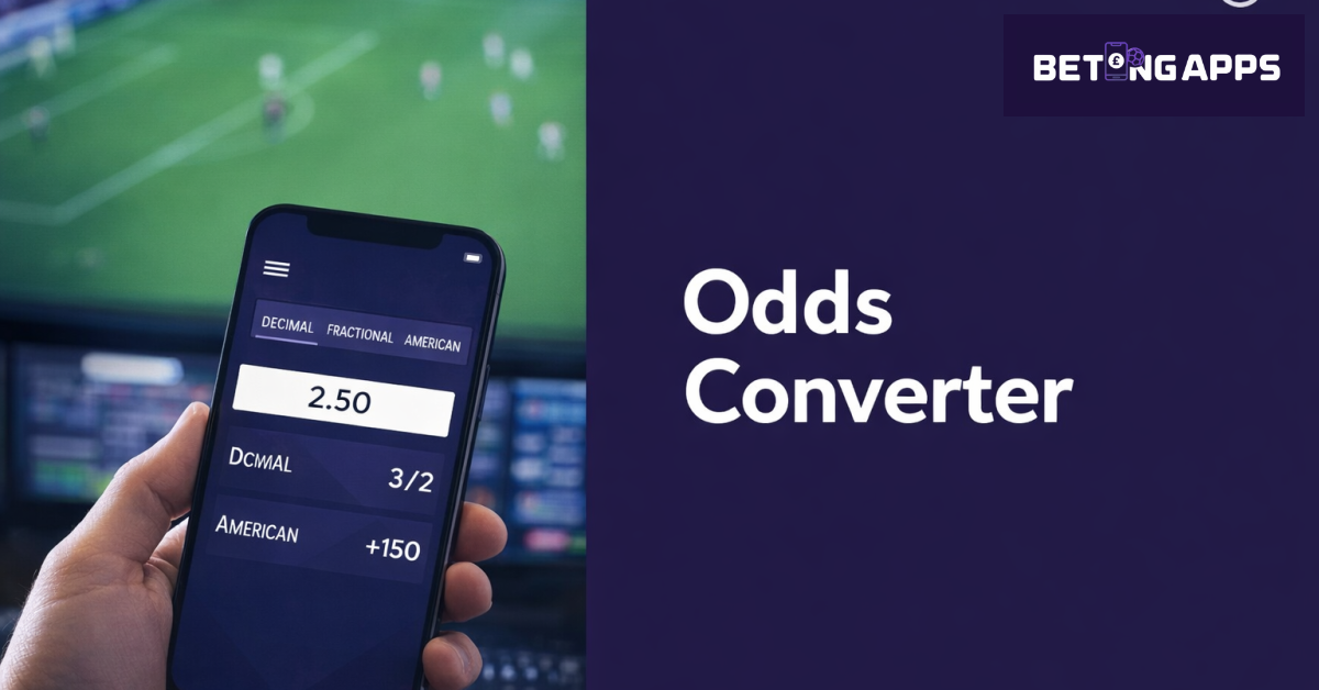 Odds Converter