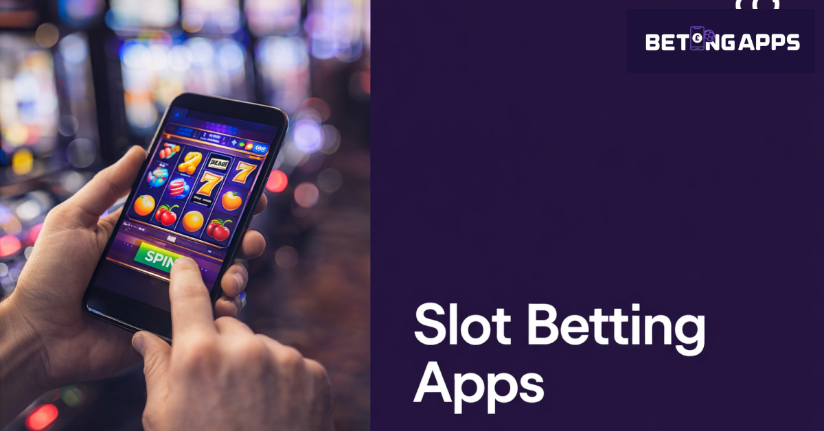 Slot Betting Apps