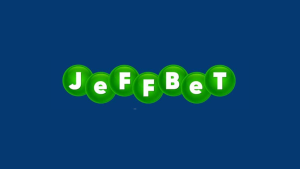jeffbet logo