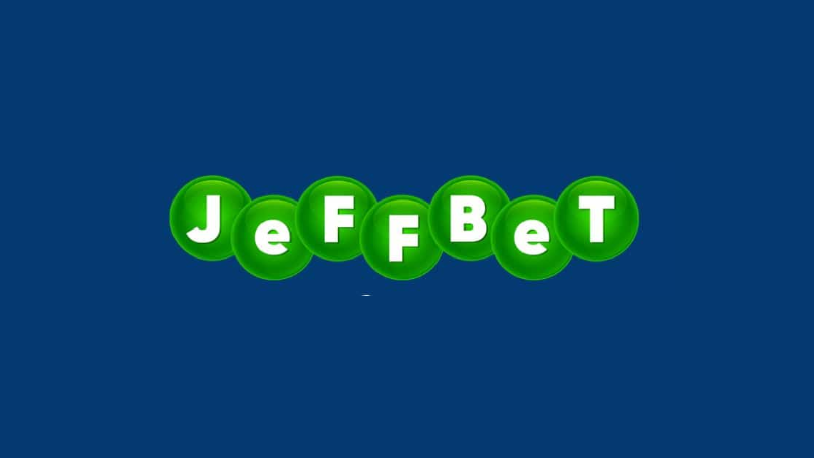 jeffbet logo